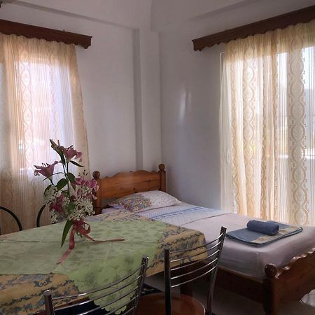 Vila La Tuna Apartment Ksamil Luaran gambar