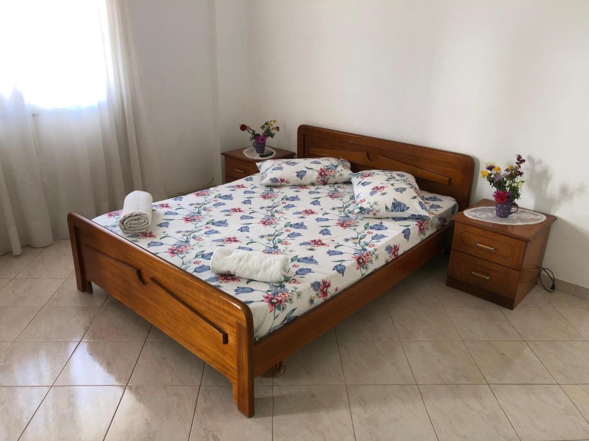 Vila La Tuna Apartment Ksamil Luaran gambar