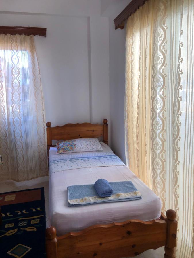 Vila La Tuna Apartment Ksamil Luaran gambar