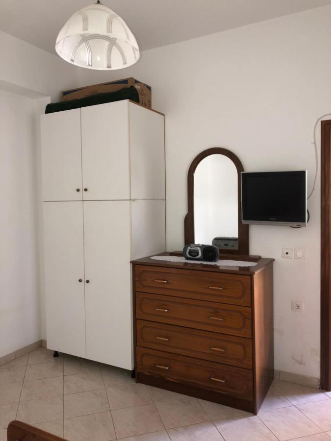 Vila La Tuna Apartment Ksamil Luaran gambar